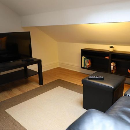 Wayfarers Independent Hostel เพนริท ภายนอก รูปภาพ