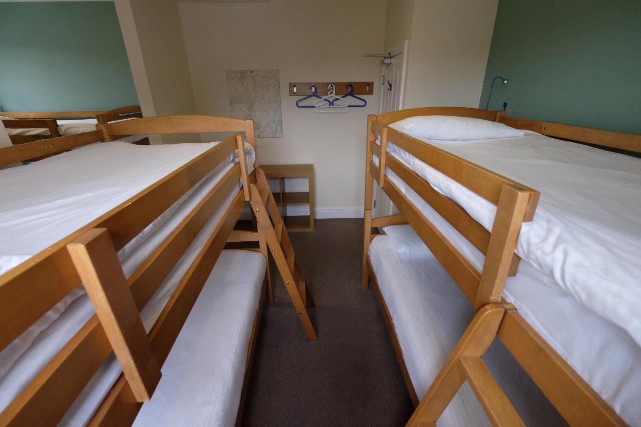 Wayfarers Independent Hostel เพนริท ภายนอก รูปภาพ