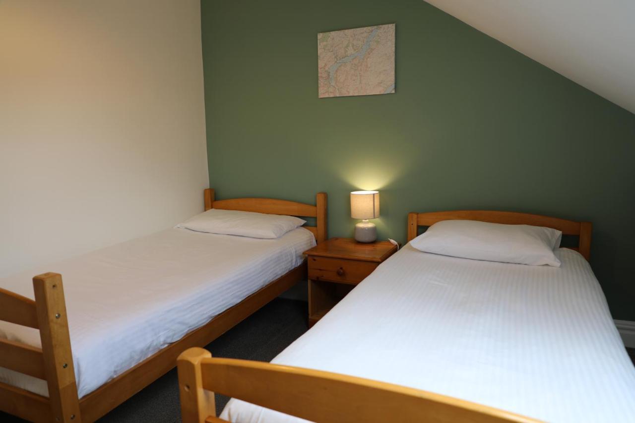 Wayfarers Independent Hostel เพนริท ภายนอก รูปภาพ
